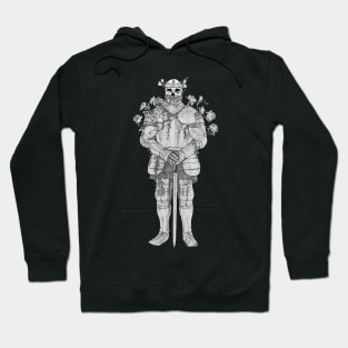 man of war Hoodie